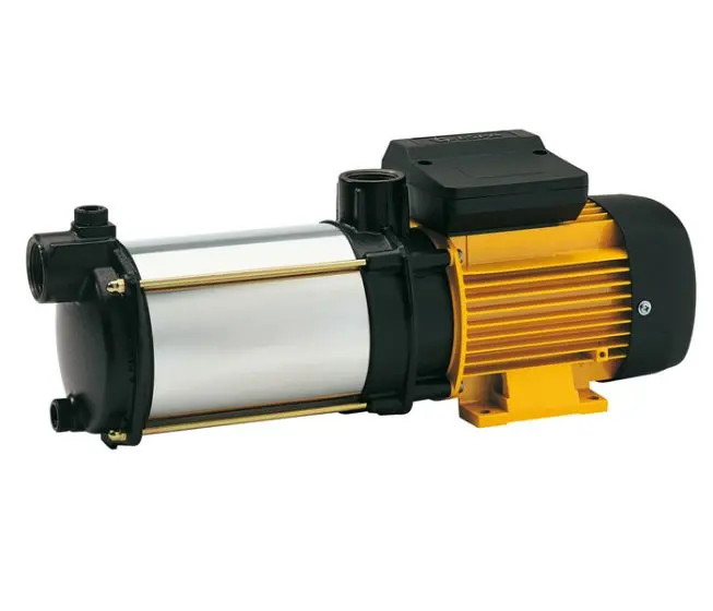0.5 Hp Water Pump With 2-Foot Suction Lift – Espa 1