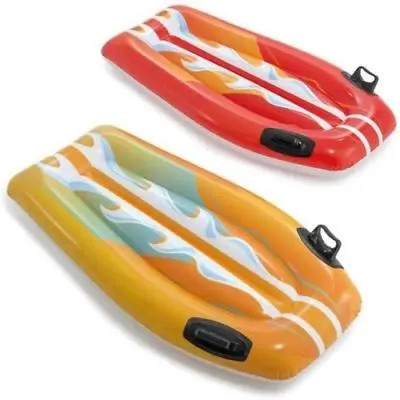 1.12M X 62Cm Kids’ Inflatable Kayak 1