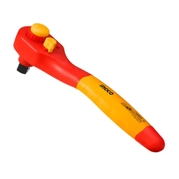 1/2-Inch Drive Ratchet – 1000 N·M Heavy-Duty Anko Ratchet With Dual-Direction Gear 1