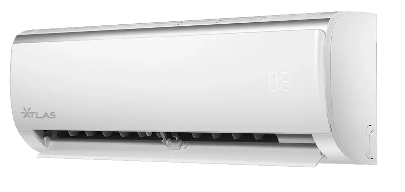 1.5-Ton Inverter Ac With Smart Wi-Fi Connectivity And A+ Efficiency Rating 1