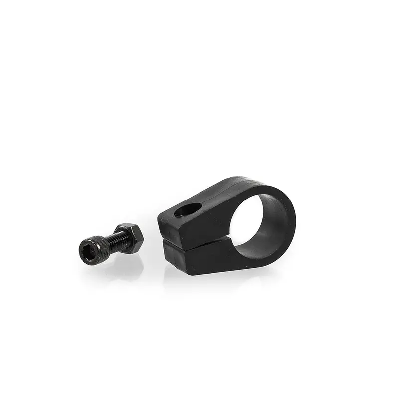 1-Inch Frame Tube Clamp For Oil Cooler Mounting 1