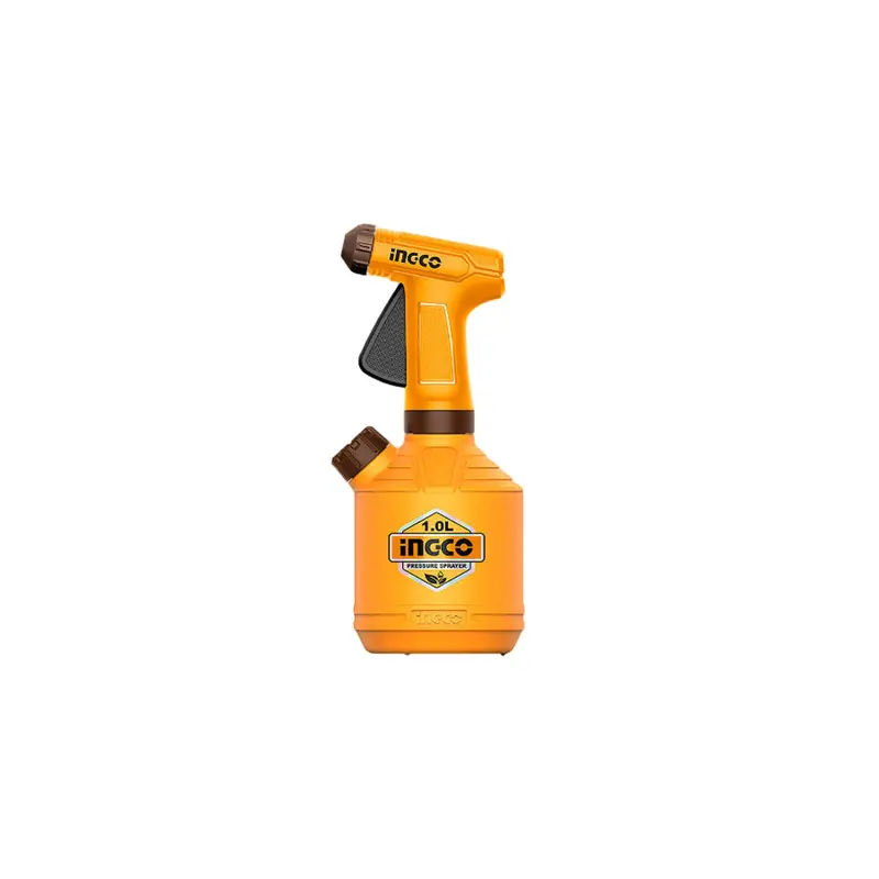 1-Liter Mini Jerrycan – Precision Dispensing, Tamper-Evident Seal & Stackable Design 1