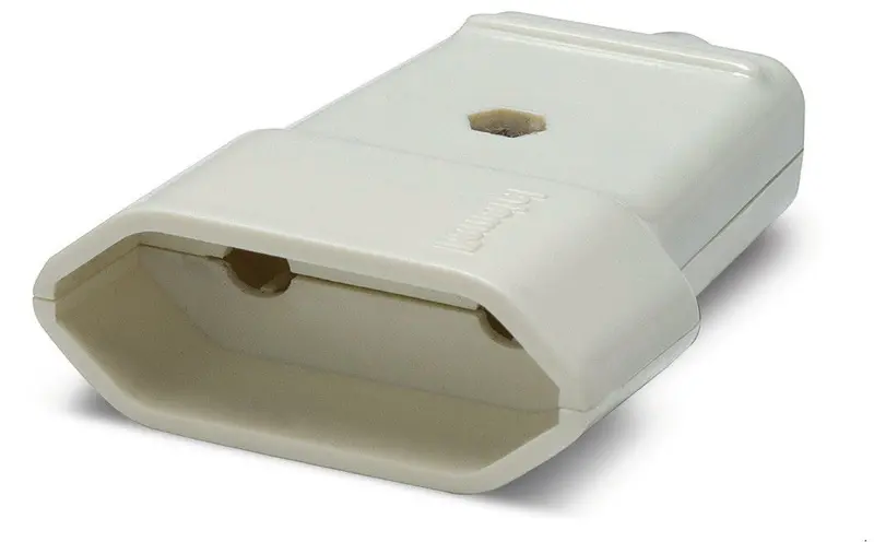 10-Amp Fuse Unit With Protective Housing – Famati 1