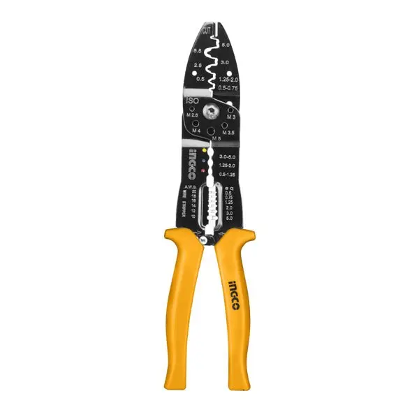 10-Piece Assorted Cable Ties With Reusable Fastening System 1