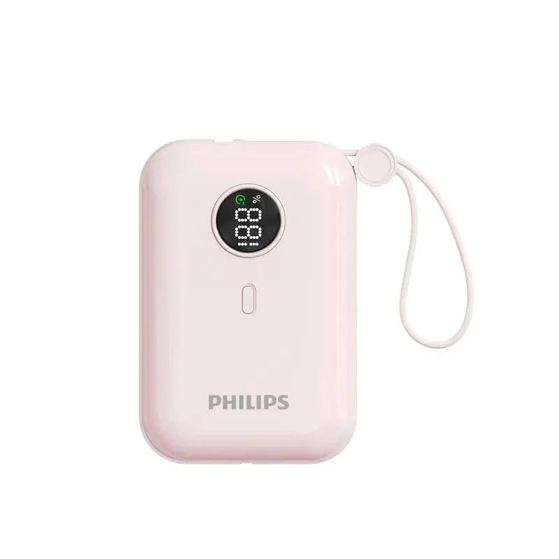 10000Mah Portable Power Bank – 22.5W Fast Charging, Slim & Lightweight 1