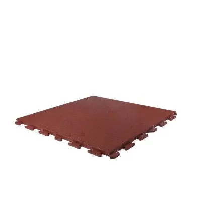 100×100 Cm Heavy-Duty Exercise Mat – High-Density Foam, Heat-Resistant Surface, And Anti-Tear Coating 1