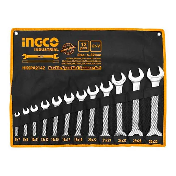 12-Piece Extended-Length Ratchet Bit Set – High-Torque Design 1