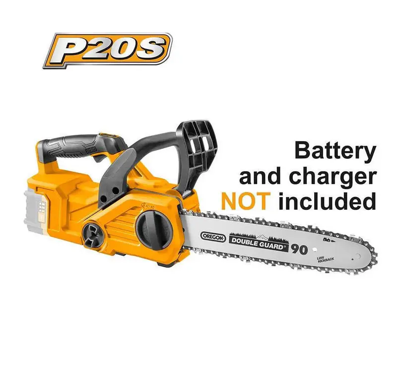 12V Cordless Impact Driver With 20V Lithium Battery – Anko 1
