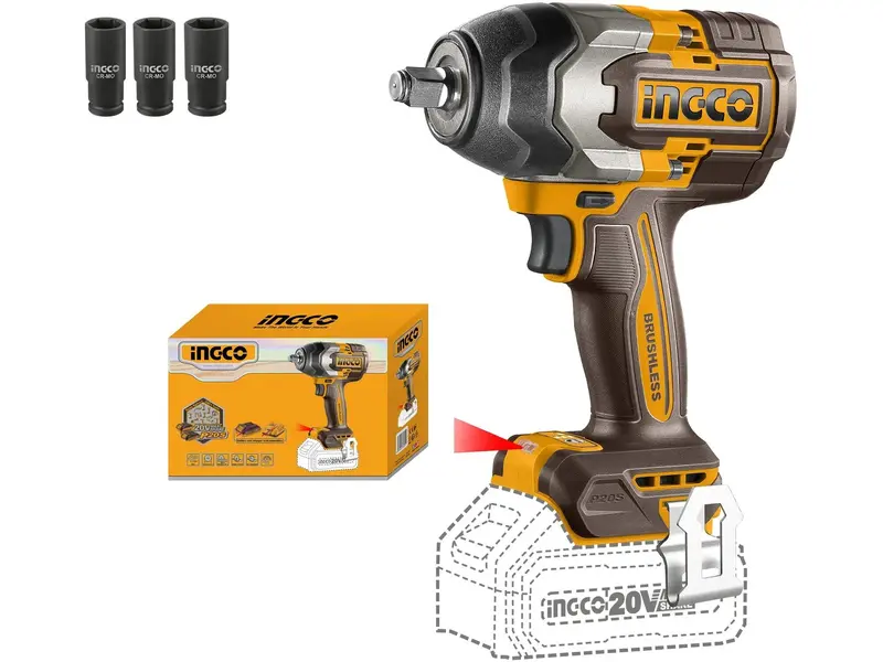 1350N Industrial-Grade Drill Bit Set – Cordless Or Mains-Powered – Ankou 1