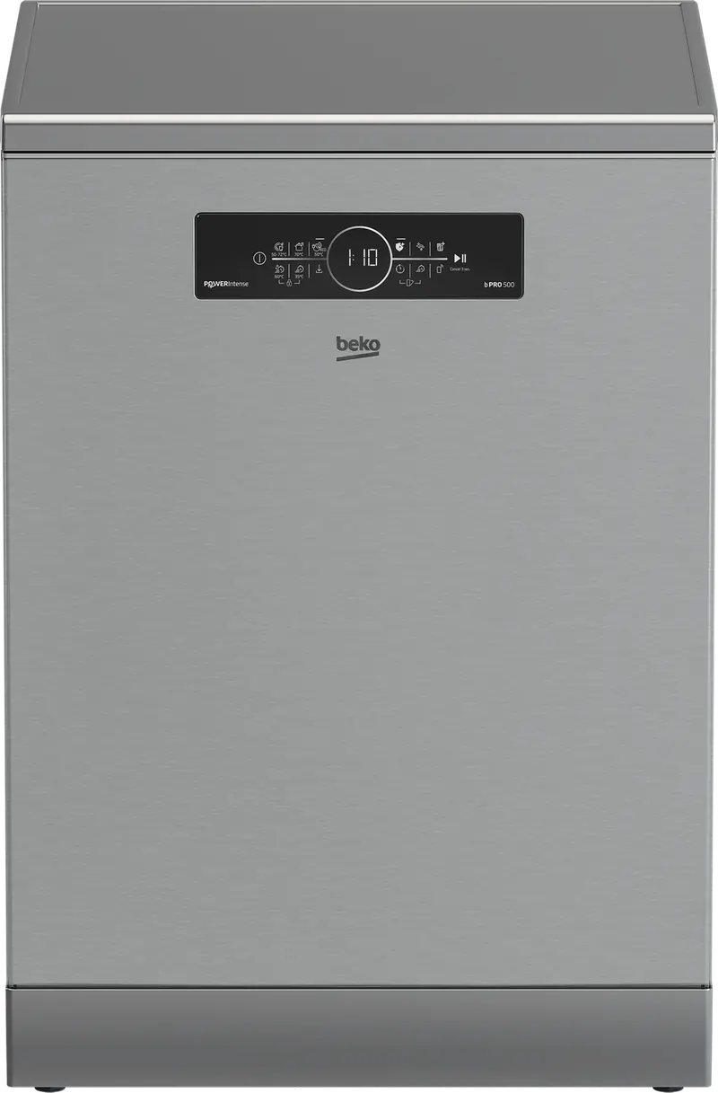 14Kg Frost-Free Fridge With 15-Temperature Zones And Inverter Compressor 1