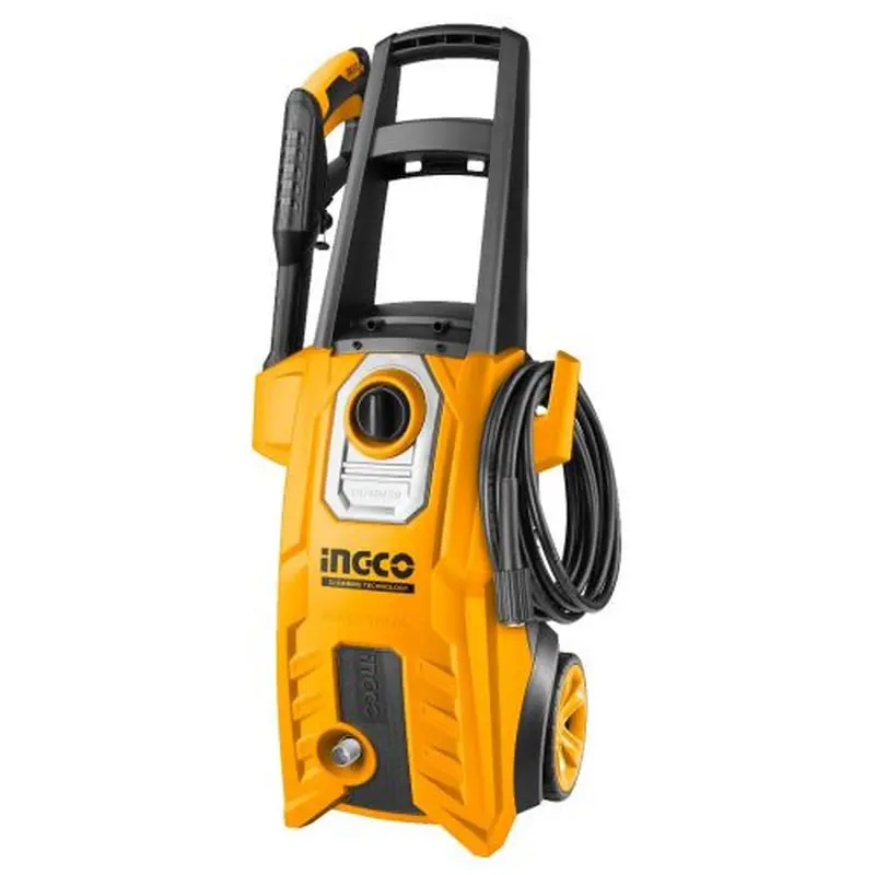 150 Bar Gasoline-Powered Pressure Washer – Ankou/Motor Model 1