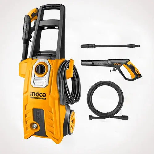 150-Bar Gasoline Pressure Pump – Anko/Boobin Model 1