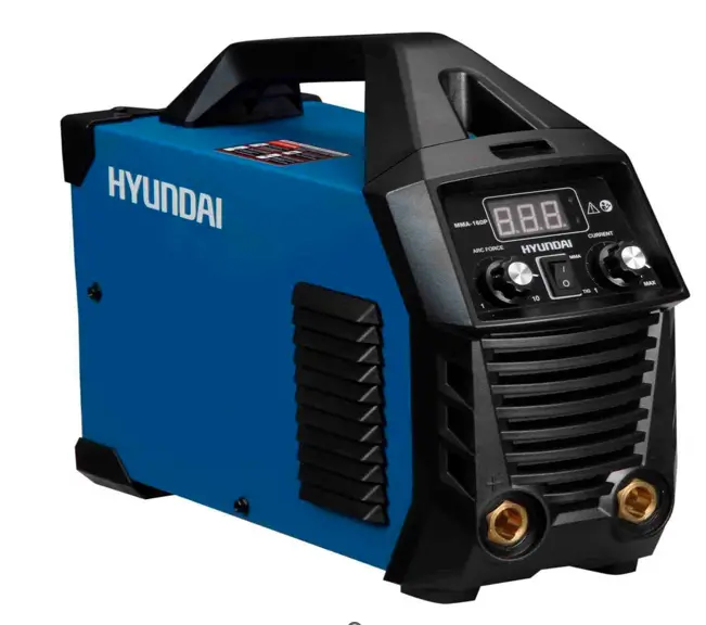 160-Amp Industrial Inverter Generator – Dual-Fuel Hybrid Power Source 1