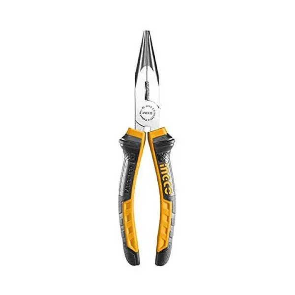 160Mm Flexible Steel Tape Measure – Zinc-Coated, Heat-Treated Blade With Easy-Grip Abs Housing 1