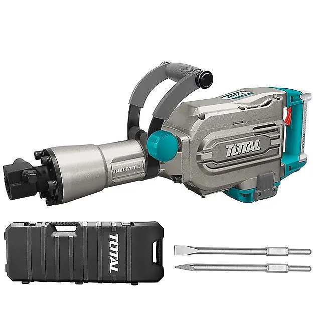1700W Heavy-Duty Mixer – 16Kg Load Capacity With Adjustable Torque And Timer 1