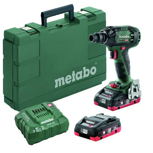 18-Foot Lithium-Ion Battery Pack – ½-Inch Rinse Tool – Mitabu 1