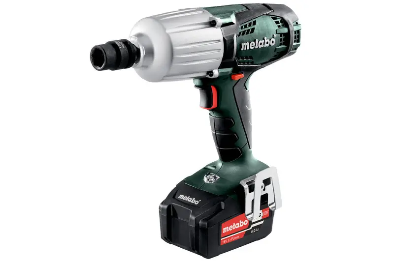 18-Foot Lithium Power Pack – ½-Inch Rinse Nozzle – Mitabu 1