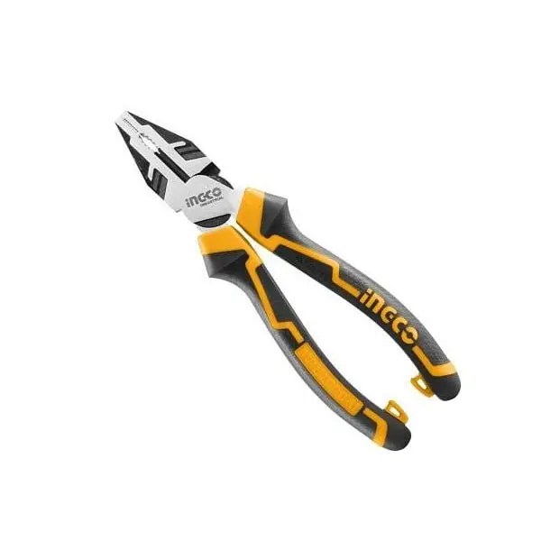 180Mm Heavy-Duty Steel Clamp – Rust-Resistant, High-Grip Clamp For Securing Metal Sheets And Profiles 1
