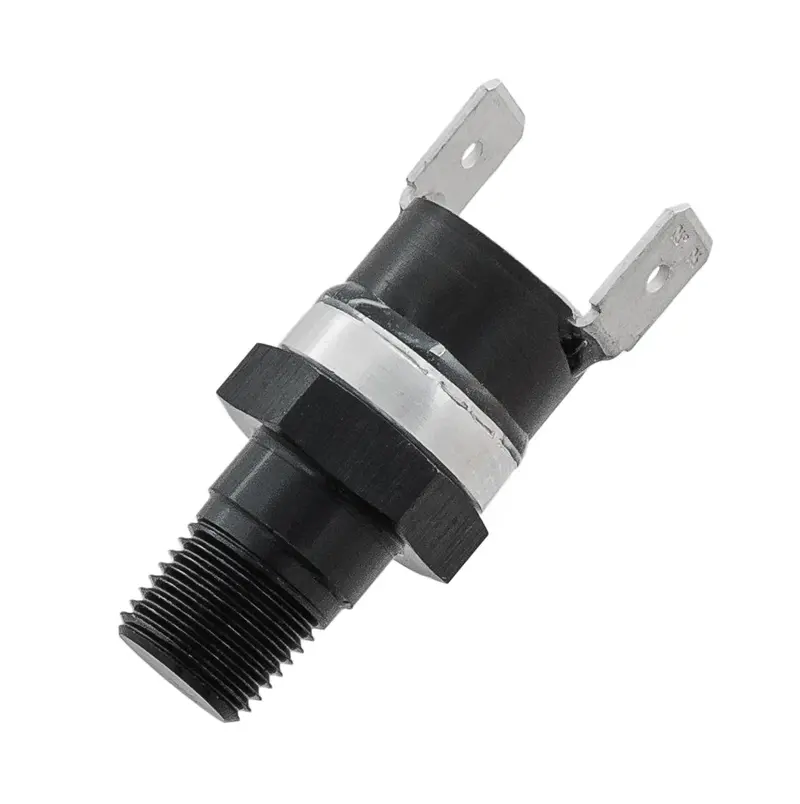 190°F Miniature Thermal Fan Switch 1