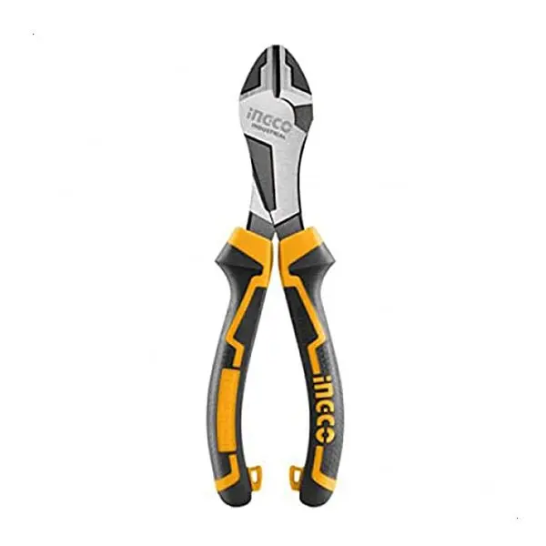 200Mm Chrome Vanadium Clamp – Reinforced C-Clamp With Enhanced Jaw Strength For Rigorous Clamping Duty 1