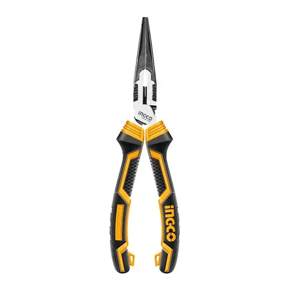 200Mm Cr-V Tape Measure – Heavy-Duty Retractable Tape With Extended Blade Life And Anti-Slip Housing 1