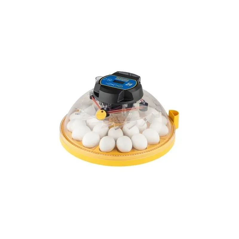 230V Professional Egg Incubator – High-Capacity Digital Unit With Automatic Turners And Lcd Monitor 1