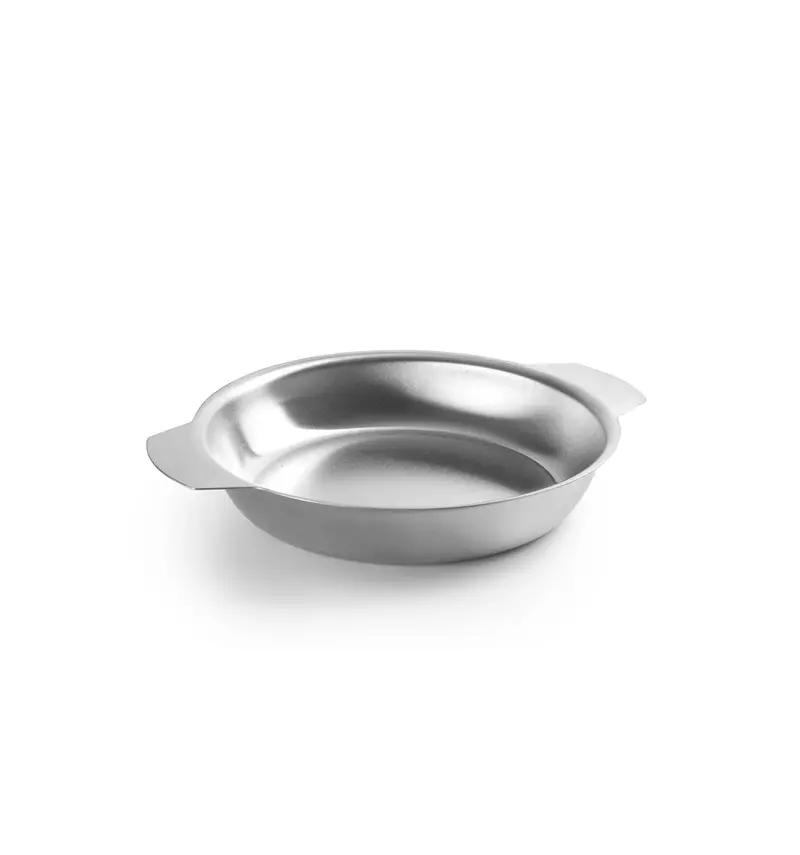 24 Cm Stainless Steel Mixing Bowl By Ibili 1