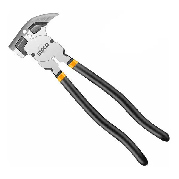 250Mm Heavy-Duty Scissors – Ergonomic, Heat-Treated Stainless Steel Shears For Precision Cutting Tasks 1
