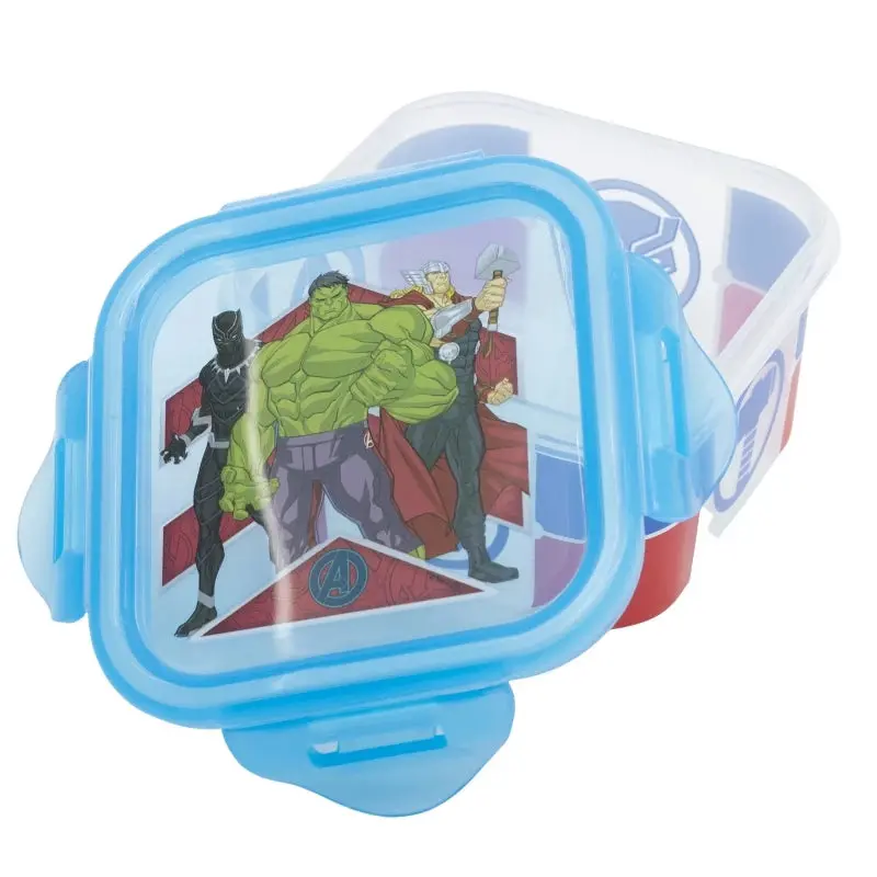 290Ml Gelatin Mold Tray – Avenjrz Freezer-Safe 1