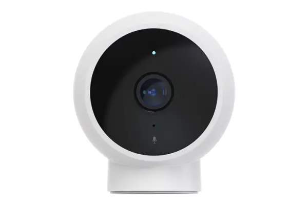 2K Resolution Thermal Camera With Magnification 1