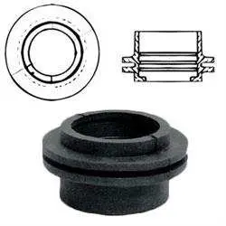 3-Foot Fuel Tank Grommet Kit For Secure Hose Sealing 1