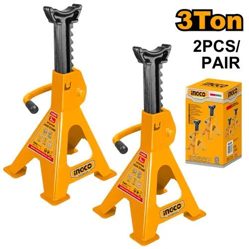 3-Ton Hydraulic Jack – Heavy-Duty Lifting Equipment – Ankou 1