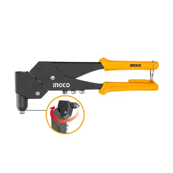 360Mm Dual-Row Rivet Punch – 10.5Mm Rivet Spacing Tool For Structural Assembly And Metal Fabrication 1