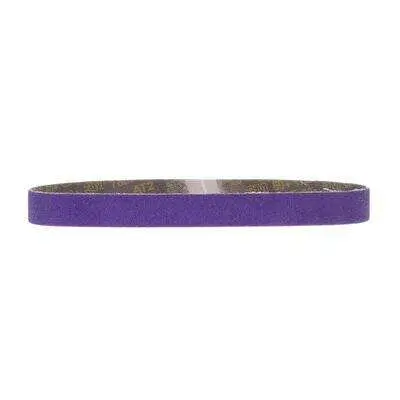 3M Cubitron Ii File Belt – Durable Abrasive Belt For Precision Finishing 1