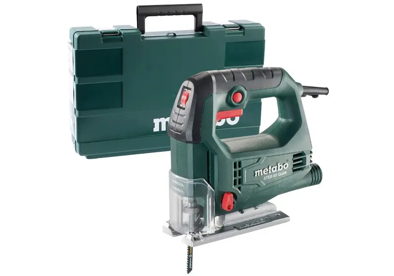 450-Watt Entry-Level Vacuum – Mitabu 1