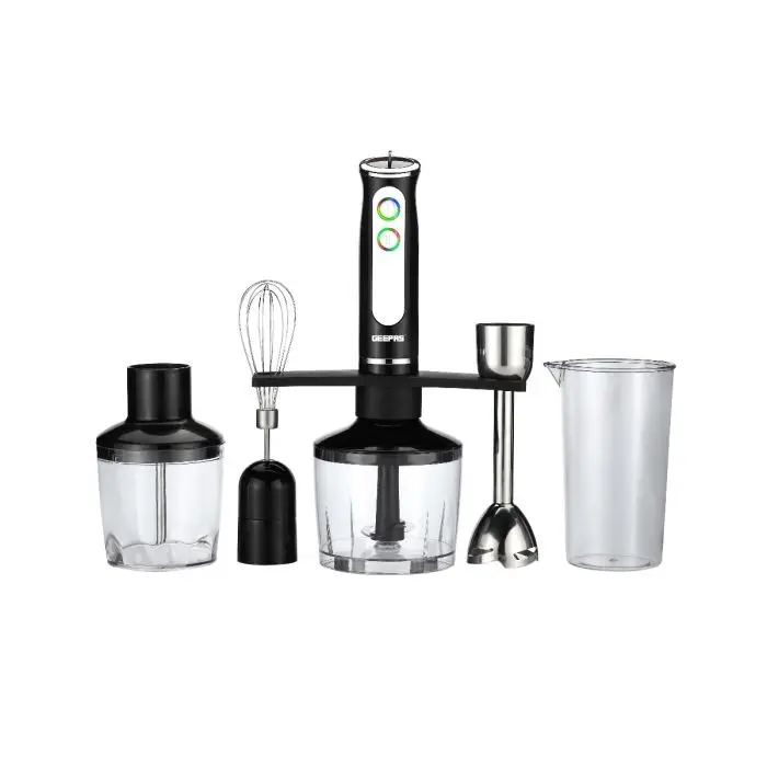 5-In-1 Multi-Functional Electric Kettle Set 1