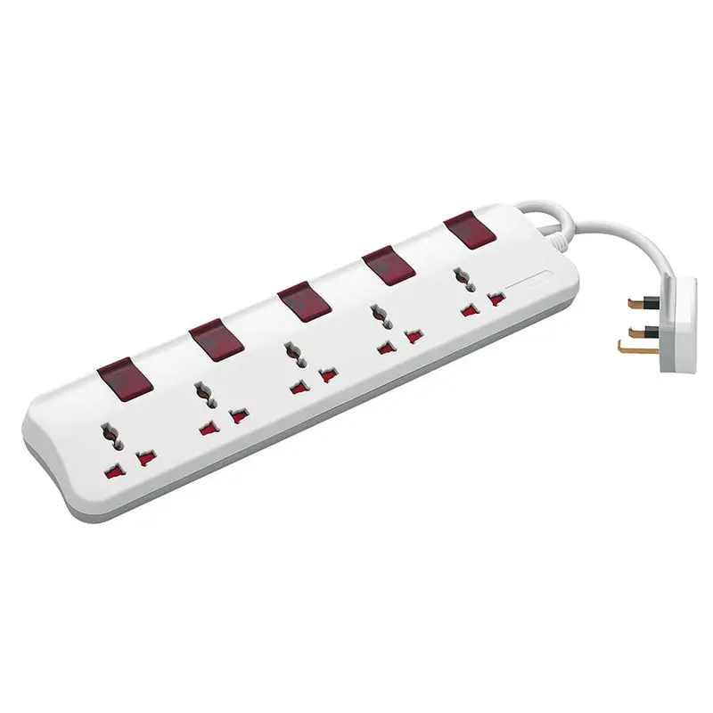 5-Meter Flexible Heating Cable With 3-Meter Grounding – Ligrand 1