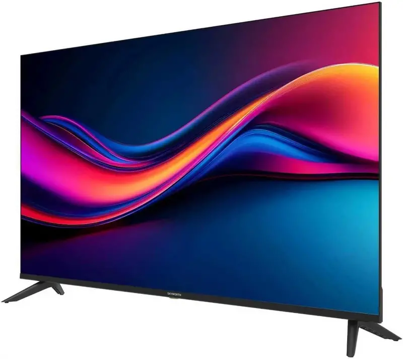 50-Inch Qled 2K Smart Tv With Dolby Audio And Next-Gen Streaming Capabilities 1