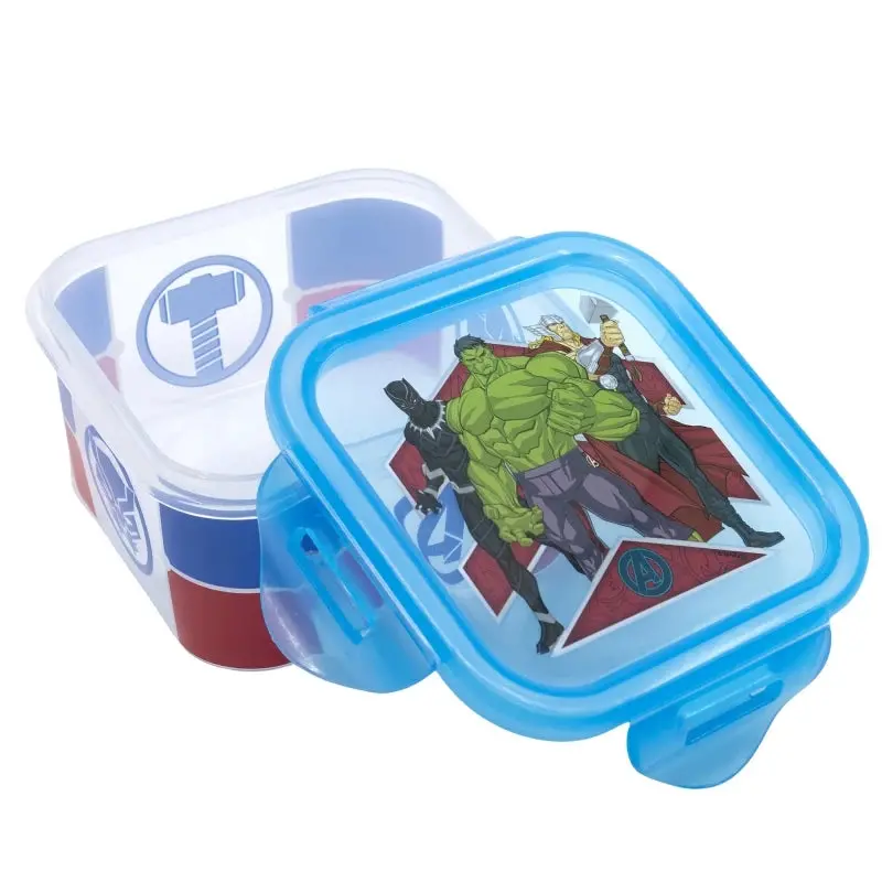 500Ml Gelatin Mold Tray – Avenjrz Premium Version 1