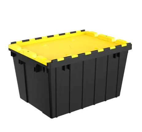 55-Liter Weatherproof Storage Shed – Spacious Outdoor Utility Shelter 1