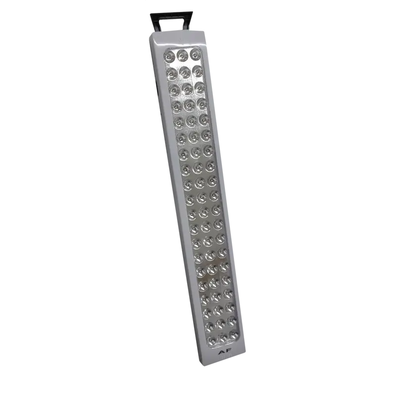 60-Watt Led Work Lamp – Single-Phase Portable Design 1