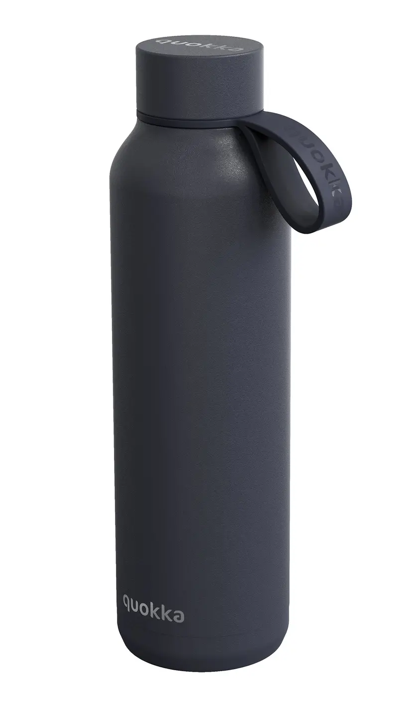 630Ml Asos-Branded Stainless Steel Bottle – Lightweight & Stylish 1