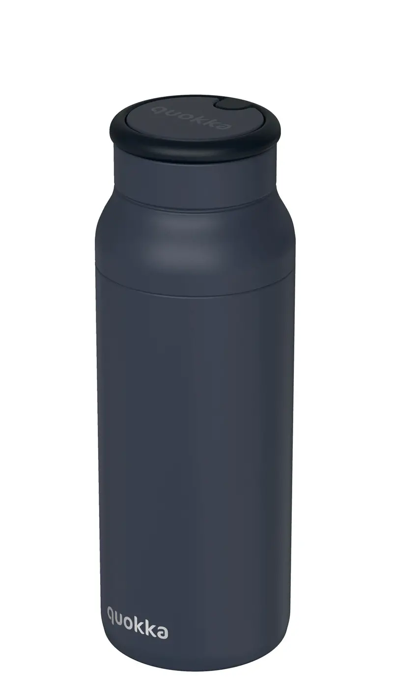 690Ml Stainless Steel Thermos – Asos-Branded, Vacuum-Sealed Design 1
