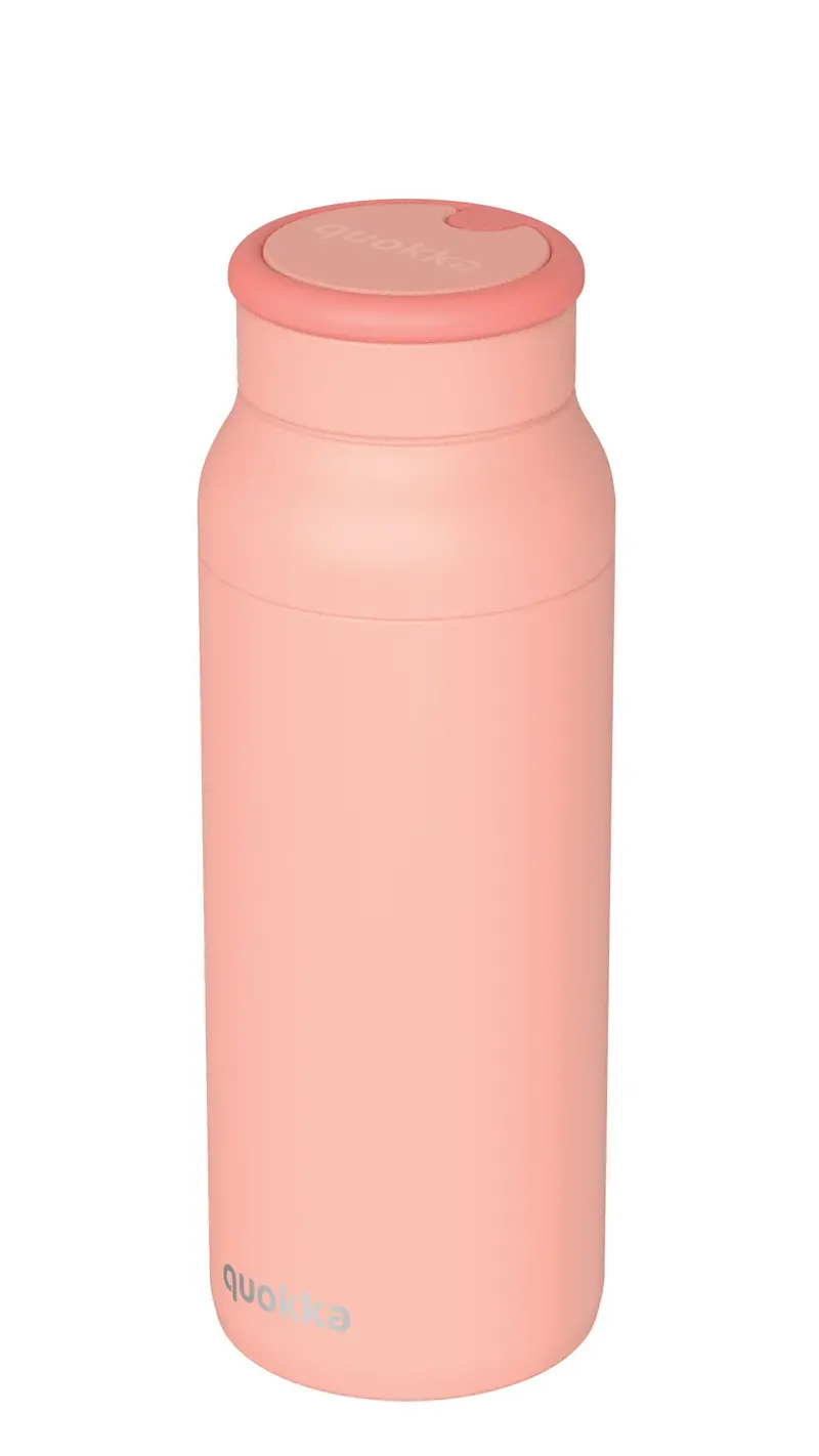 690Ml Stainless Steel Vacuum Flask – Leakproof, Double-Wall Insulated 1