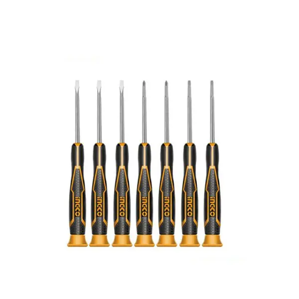 7-Piece Torx Socket Set – T-Star Bit Drivers For Automotive & Tech Applications 1
