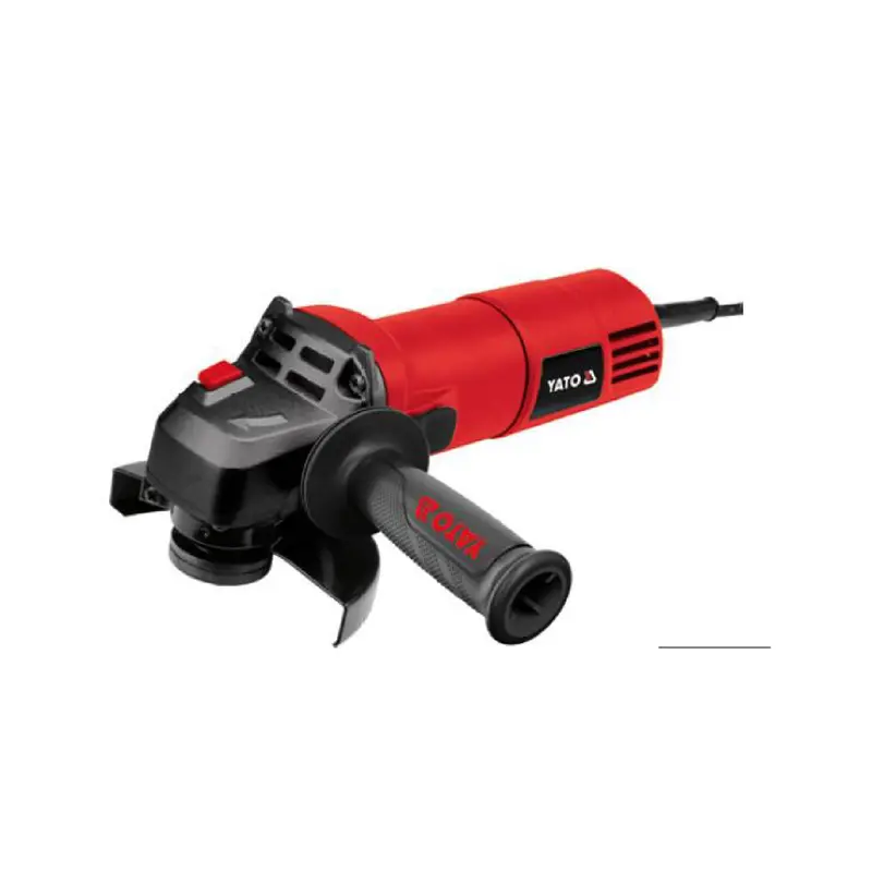 710-Watt Compact Corded Drill For Diy And Home Projects By Yato 1