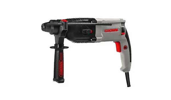 800W Crown Industrial Heat Gun 1