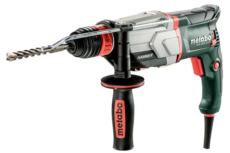 850-Watt Durable Vacuum With 24L Capacity – Mitabu 1