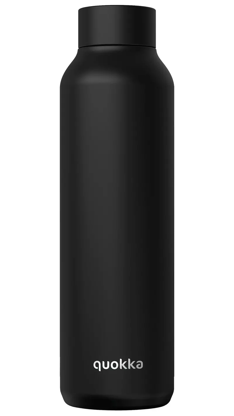 850Ml Asos-Branded Stainless Steel Bottle – Sleek, Eco-Friendly Hydration 1