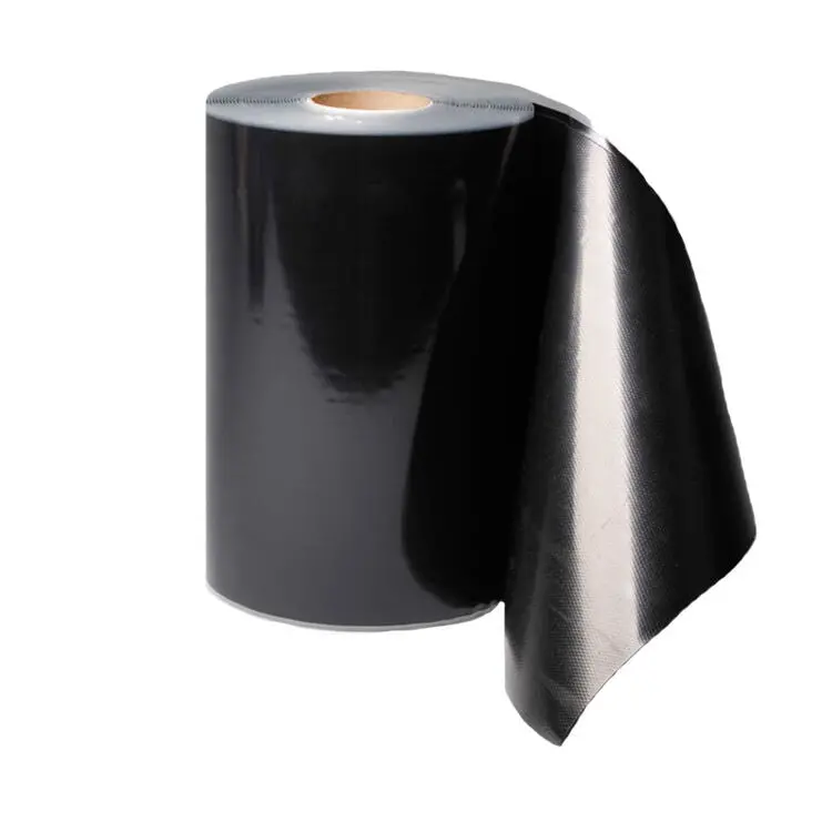 9-Inch Pressure-Sensitive Flashing Tape – 15.25-Meter Roll 1